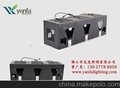 燕发照明 75W 三头COB格栅灯 家俱/服装店等 厂家定制批发