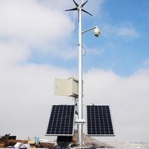 风光互补监控发电系统_风光互补发电系统价格_广州英飞风力发电机