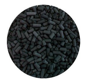 供應(yīng)AAF SAAFCarb MB除堿性氣體活性炭濾料介質(zhì)