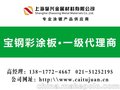 铜川江阴宗承RAL 6016彩钢板