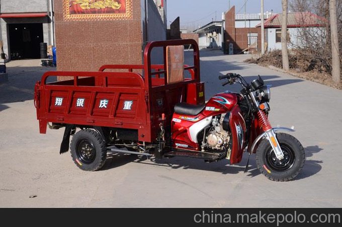 石家莊自卸三輪摩托車專賣店供貨商圖片