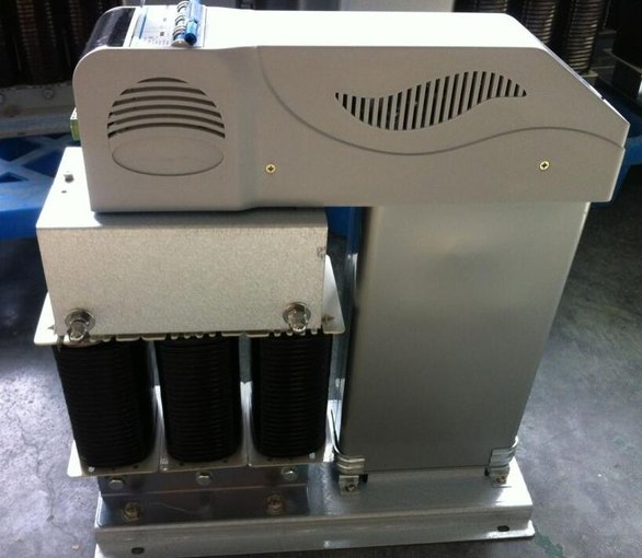 DCB-Z/10(N)	過電壓保護(hù)器接線圖圖片