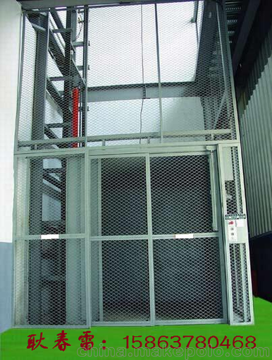 熱銷十堰導軌式升降機 車間貨梯 二層樓梯 低價甩賣 歡迎來電圖片