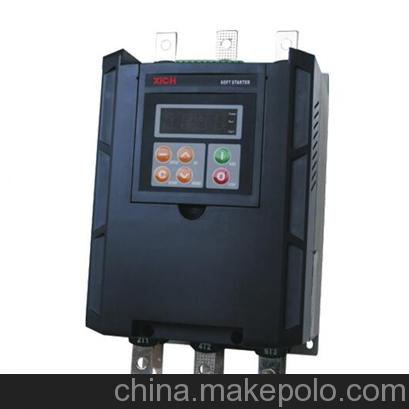 廠家直銷CMC-LX系列280kw電機軟起動柜