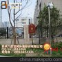 大连标识制作丨指示牌丨导示牌丨广告标识牌