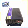 12V24V转220V家用车载纯正弦波逆变器1000W