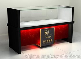 南京玻璃展示柜_玻璃珠宝展柜_玻璃展柜价格_南京标杆展柜厂