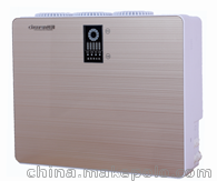 魅綠冰尊50G家用廚下凈水器凈水機純水機物美價廉圖片