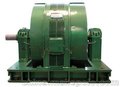 YR1250-12/1730 1250KW 10KV轴瓦电机