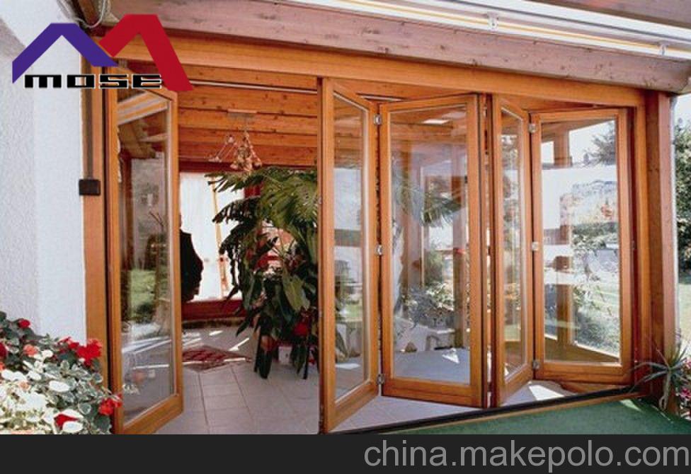 墨瑟鋁木門窗：歐式鋁木復合門在冬天起到的作用