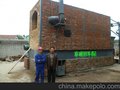 沼气专用热水炉