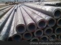 45#厚壁小口径无缝钢管结构用钢管