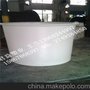 供应厦门食品级圆桶 1200L腌制桶 塑料圆桶 图