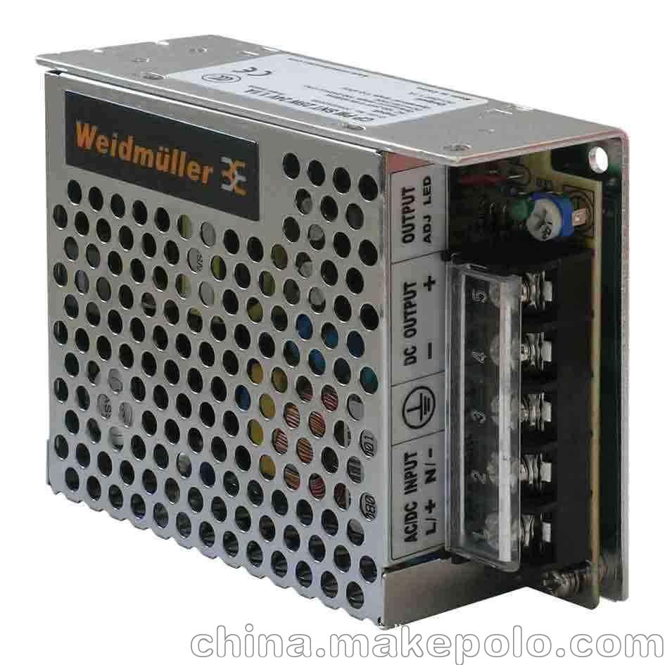 魏德米勒act20x-hdi-sdo-s隔离器