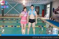 Speedo泳圈新泳圈圖片 泳狀元 兒童泳圈精選