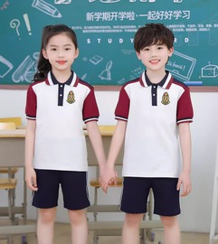 校服定做定制生產(chǎn)廠家
