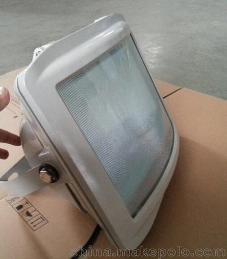 海洋王NSC9720防眩通路燈70W100W150W歐司朗光源圖片