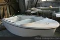 河南和业厂家定制玻璃钢造玻璃钢模型制品