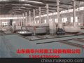自动化玻镁防火板生产线专业生产厂家