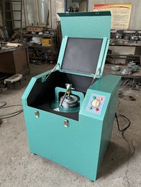 密封式化驗(yàn)制樣粉碎機(jī)1.5KW 庫號：M93129