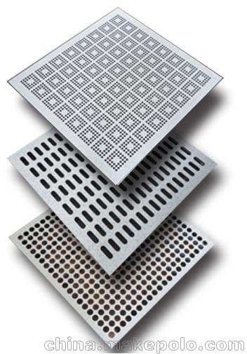 懷化600*600*40mm陶瓷防靜電地板圖片