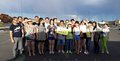 2017年拉斯维加斯服装面料展
