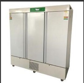 種子低溫低濕儲藏柜 型號 DWS-1600庫號：M404343