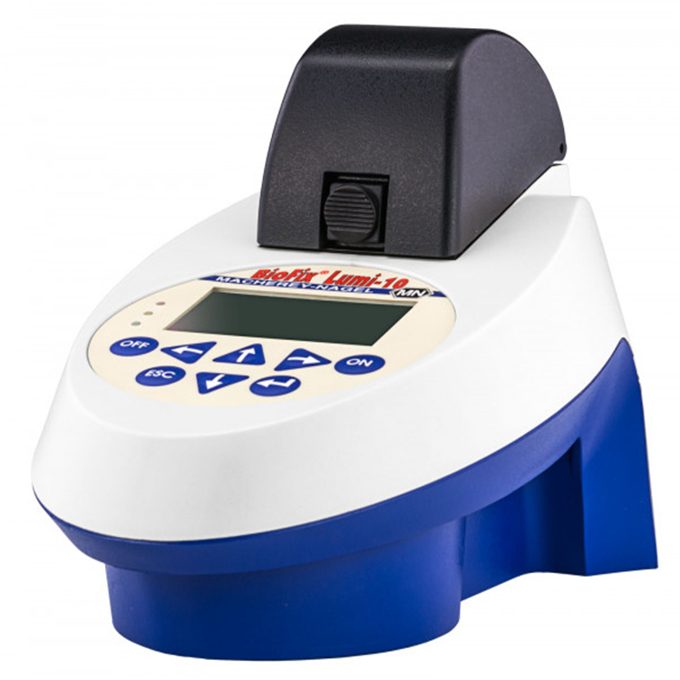 BioFix Lumi-10光度計便攜式生物毒性分析儀