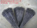 砖厂切坯钢丝报价 砖坯切块钢丝价格 砖厂耐磨钢丝厂家 出砖机口