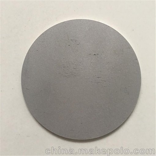 泡沫鈦 抗酸抗氧化泡沫鈦工業(yè)過濾凈化過濾材料圖片