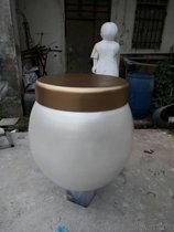 展示模型 道具仿真雕刻 广州番禺泡沫雕塑工艺品厂家
