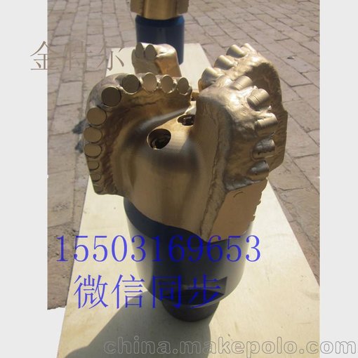 三牙輪鉆頭廠(chǎng)家 三牙輪鉆頭型號(hào)列表 鑲齒牙輪鉆頭圖片