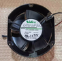 深圳风扇nidec UItraFIO X17L24BGM5-03Z02 24V2.2A