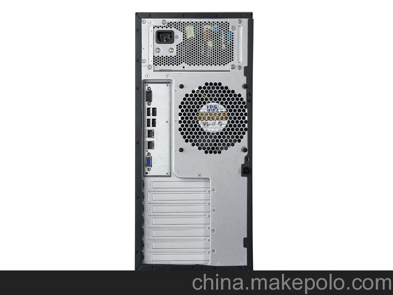 成都聯想服務器ThinkServer TD340 S2407v2 4/1TAHO