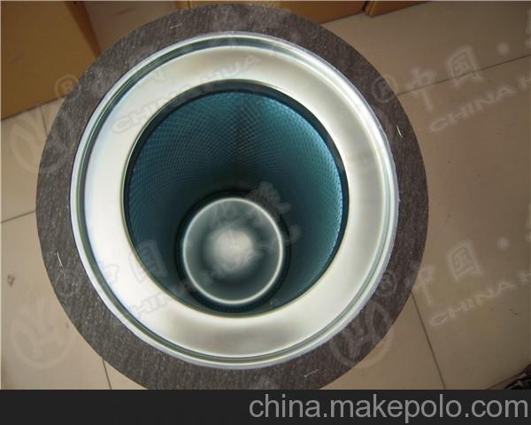 新鄉華豫供應空壓機油氣分離器DB2132油分圖片