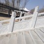 白山草白玉栏杆报价