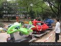 顺航g-16跟踪追击游乐设备价格