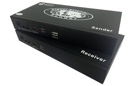 ʺƼHDMI KVM˙CMVO-3HUtwݔ20KM