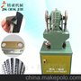 精诚S6545度切角机设备（锌钢管打孔机价钱），诚信