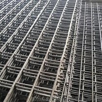 水利工程建设用的钢筋网片-多层高层建筑钢筋网片出厂价批发