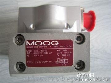 MOOG	控制器	G122-829-003圖片