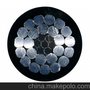 供应厂家直销10KVJKLYJ120mm2架空绝缘导线