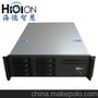 供应HIDION/海德智慧IP08-88盘位存储型8屏数字矩阵