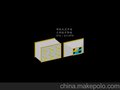 阻抗复合消声器