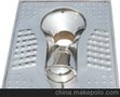 供应节水冲或发泡防滑钉不锈钢蹲便器