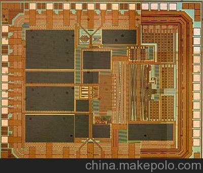 應(yīng)用于各類儀表儀器方案電路板主芯片程序P89LPC936芯片解密圖片