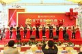 洪梅开业典礼活动策划 龙悦文化