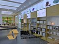 铁岭华为体验店手机展示柜台厂家