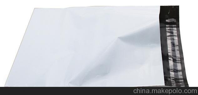 快遞塑料袋不能統(tǒng)一回收的原因圖片