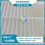 卡扣式斜板填料 免焊斜板填料 新型斜板填料安裝簡(jiǎn)便 壽命長(cháng)